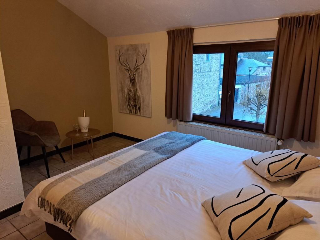 afbeelding van Standaard Kamer