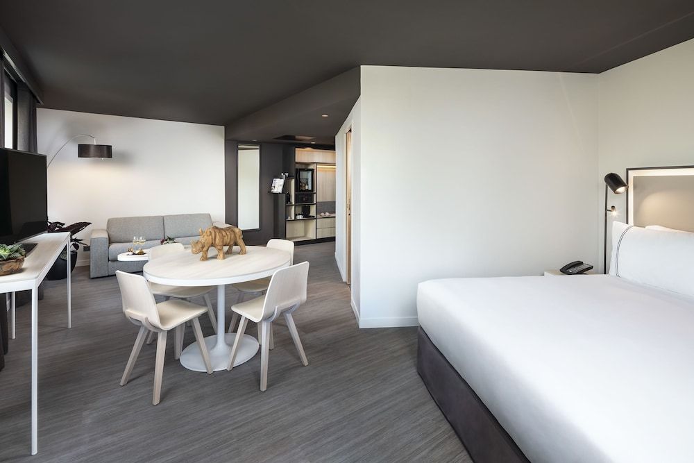 afbeelding van The Loft (2AD+1CH)