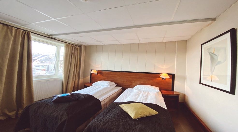 Kamer