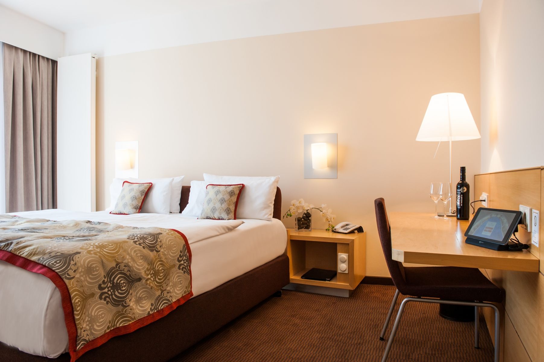 Kamer