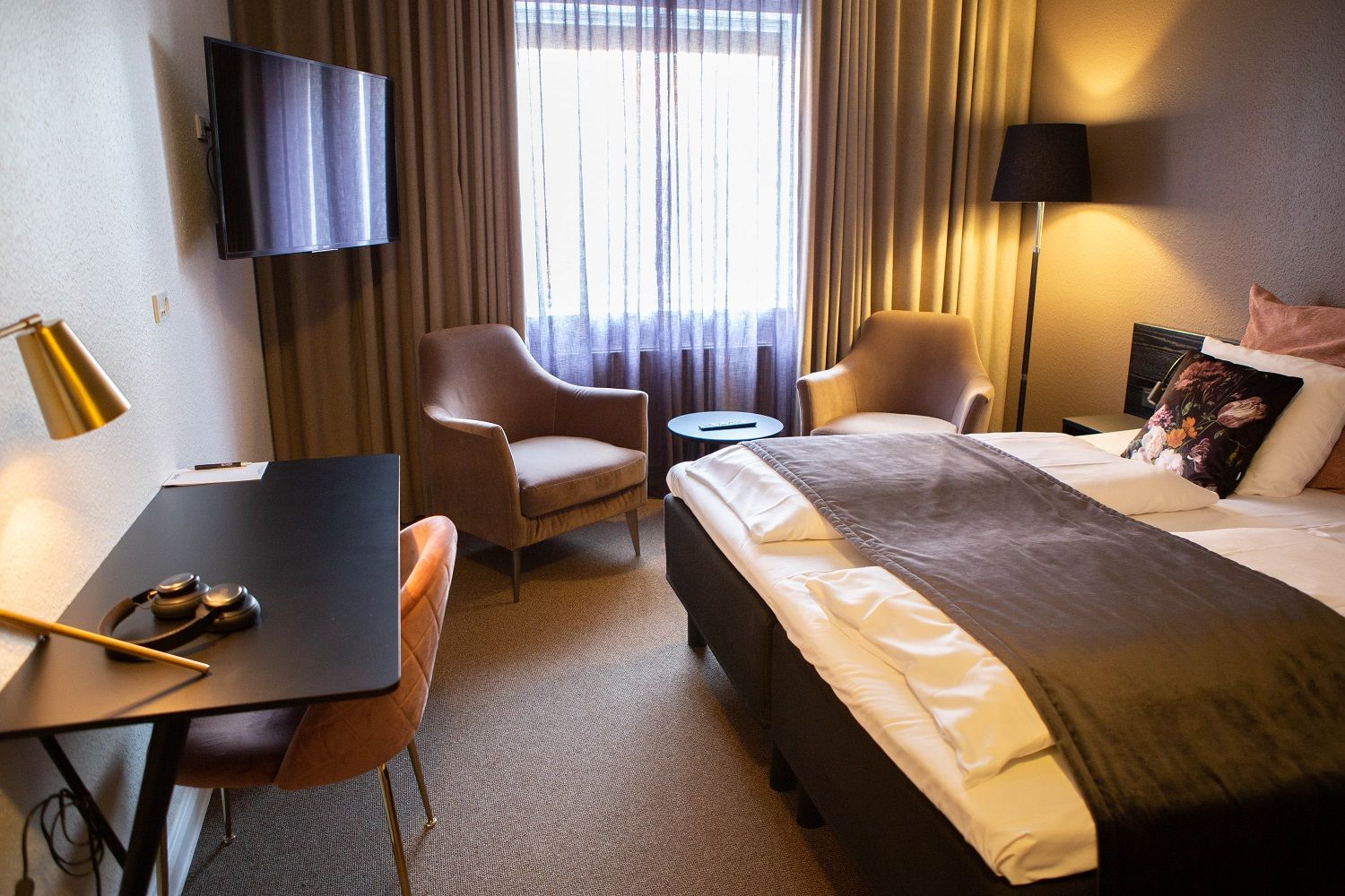 Kamer