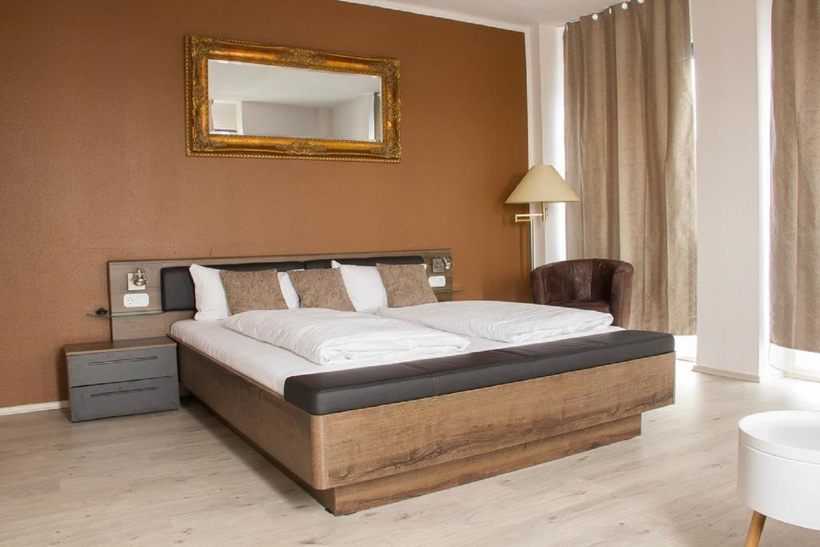 Kamer