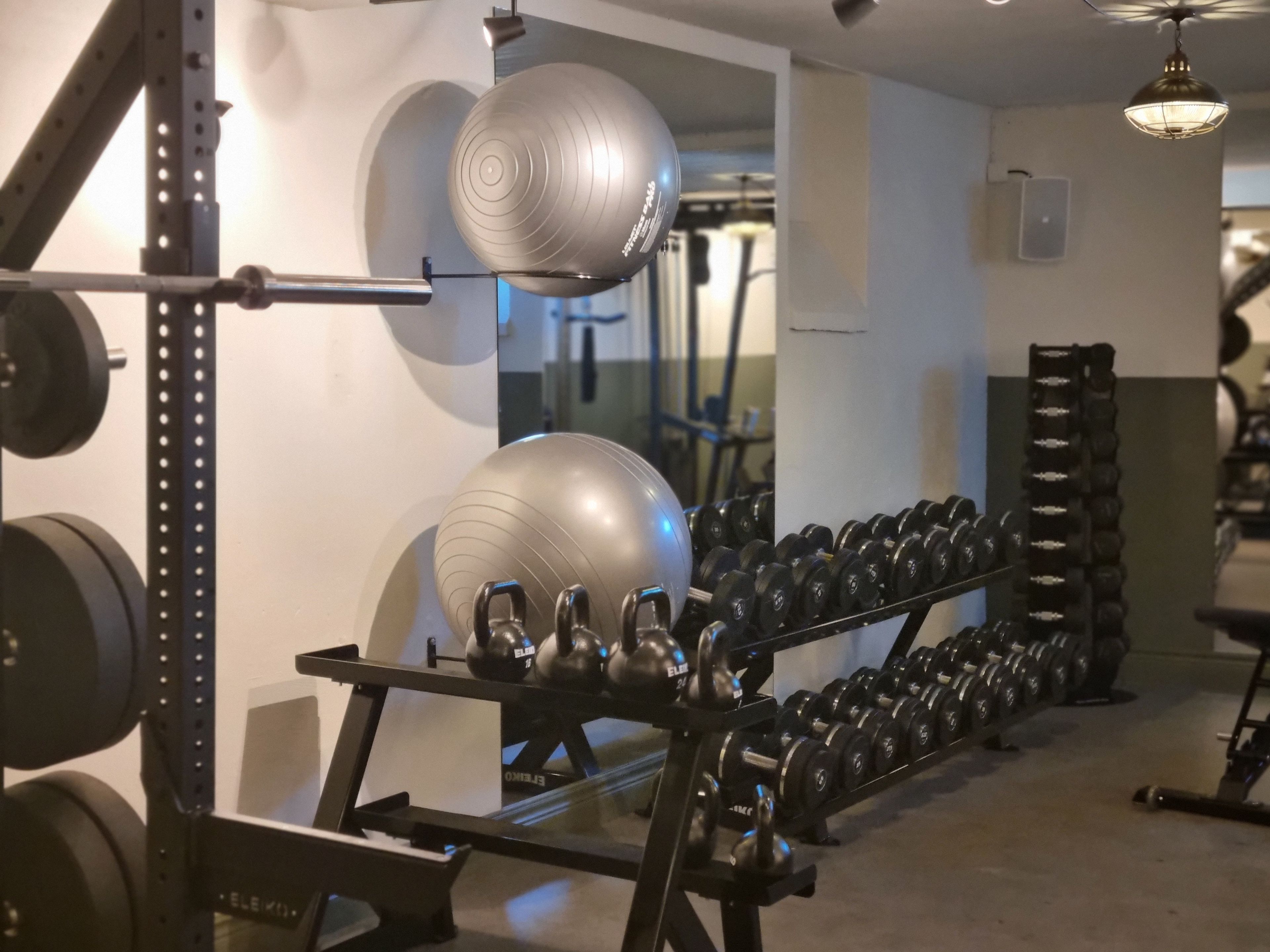 Wellness