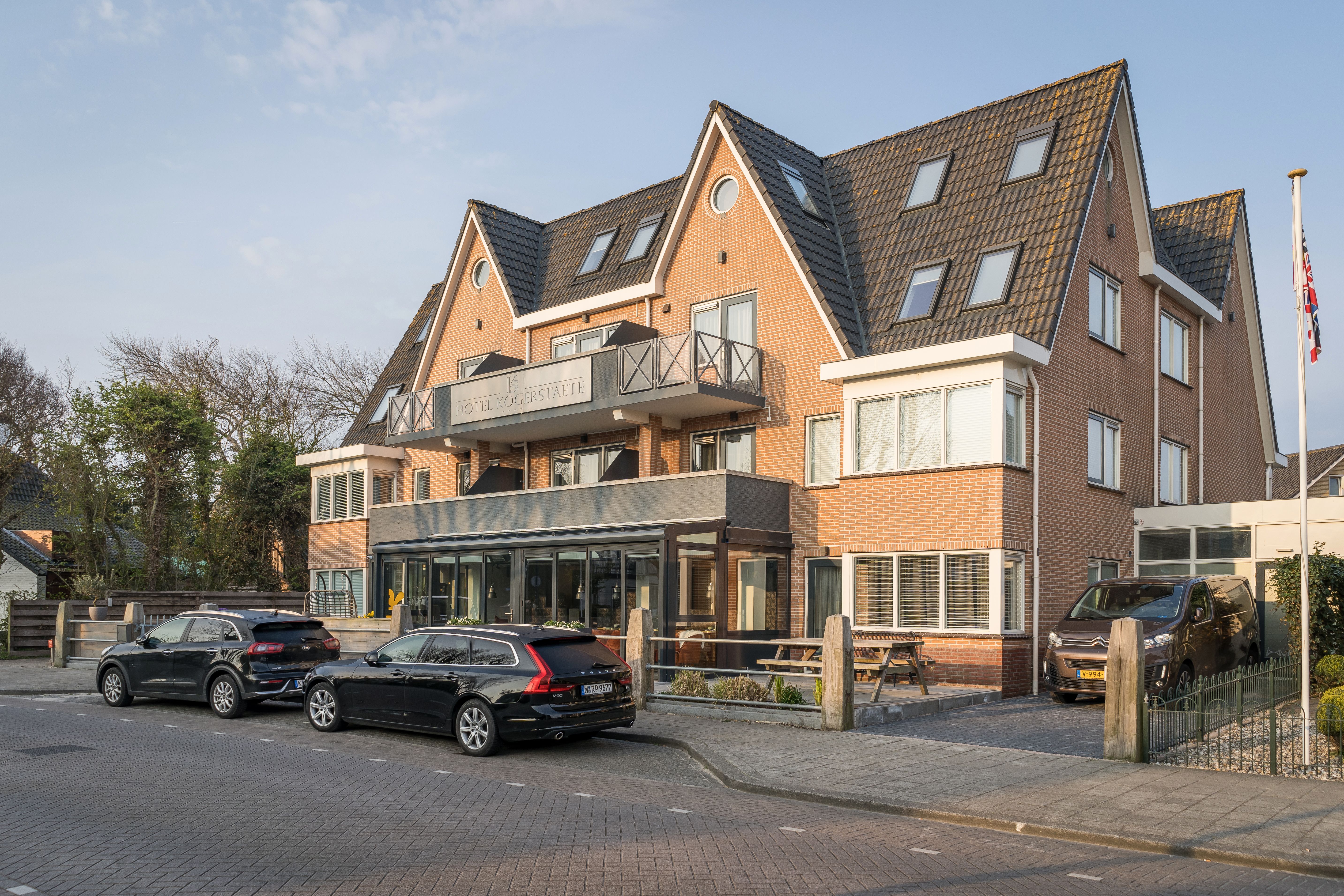 Buitenzijde