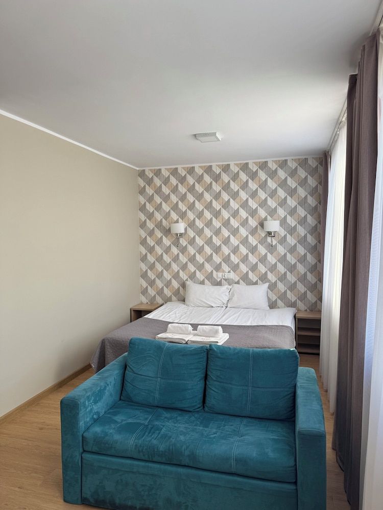 afbeelding van Familiekamer (King Size 200)