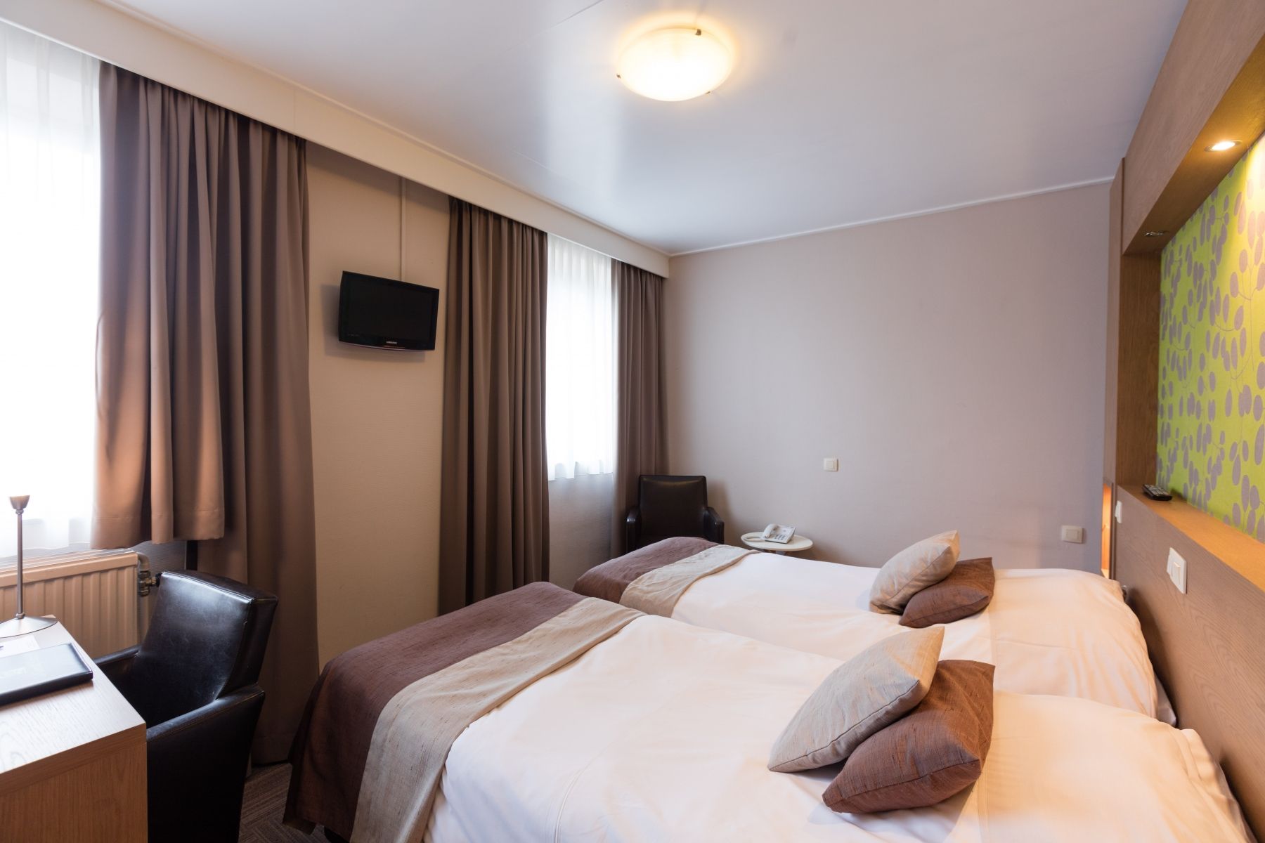 Kamer