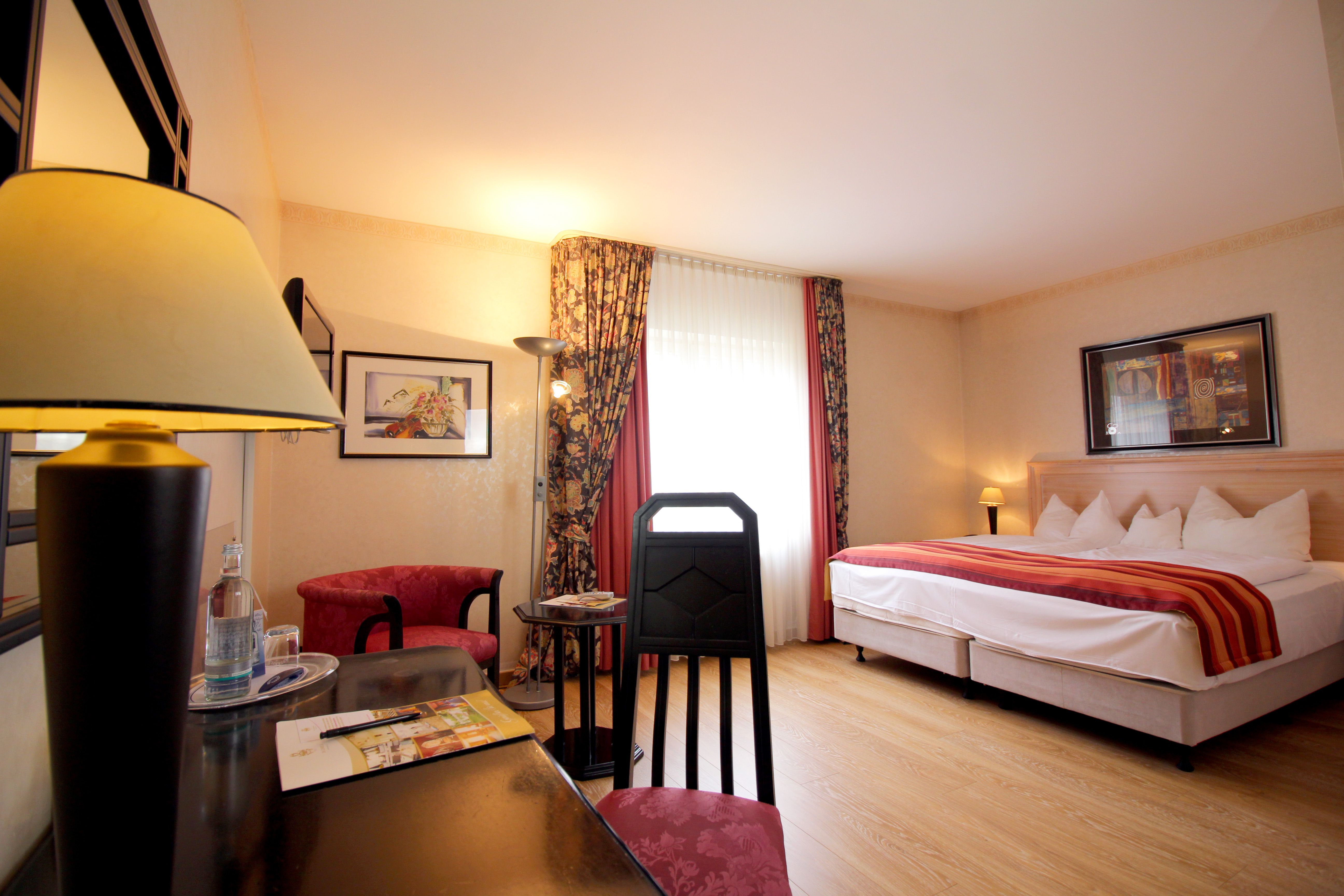 Kamer