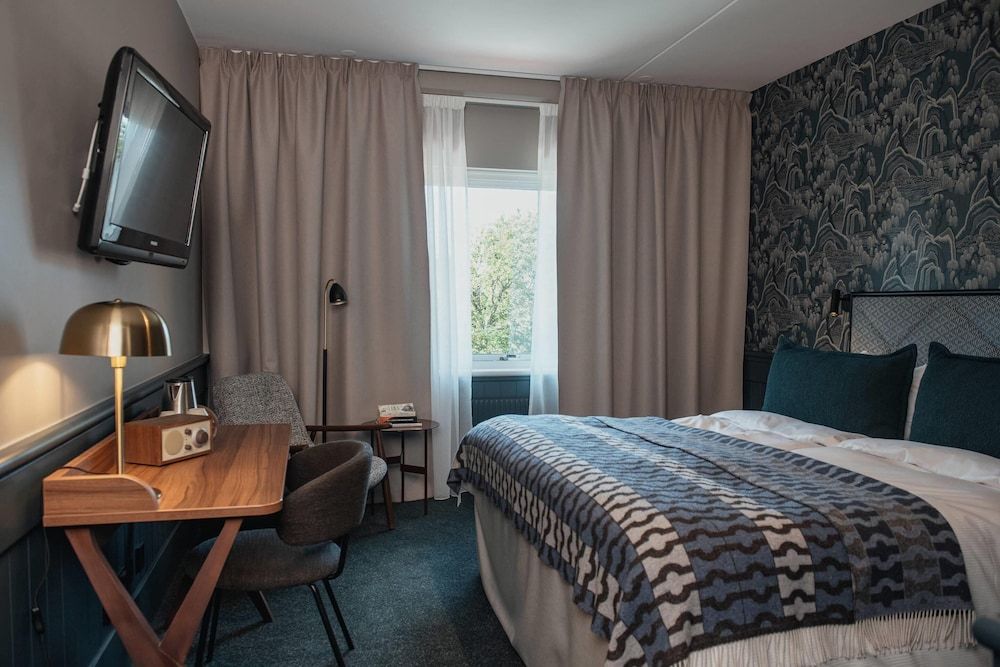 afbeelding van Superior kamer, 1 tweepersoonsbed