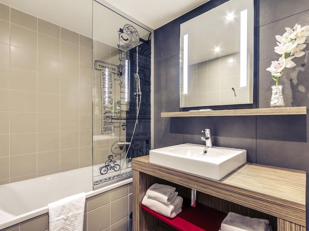 afbeelding van Beauty ervaring