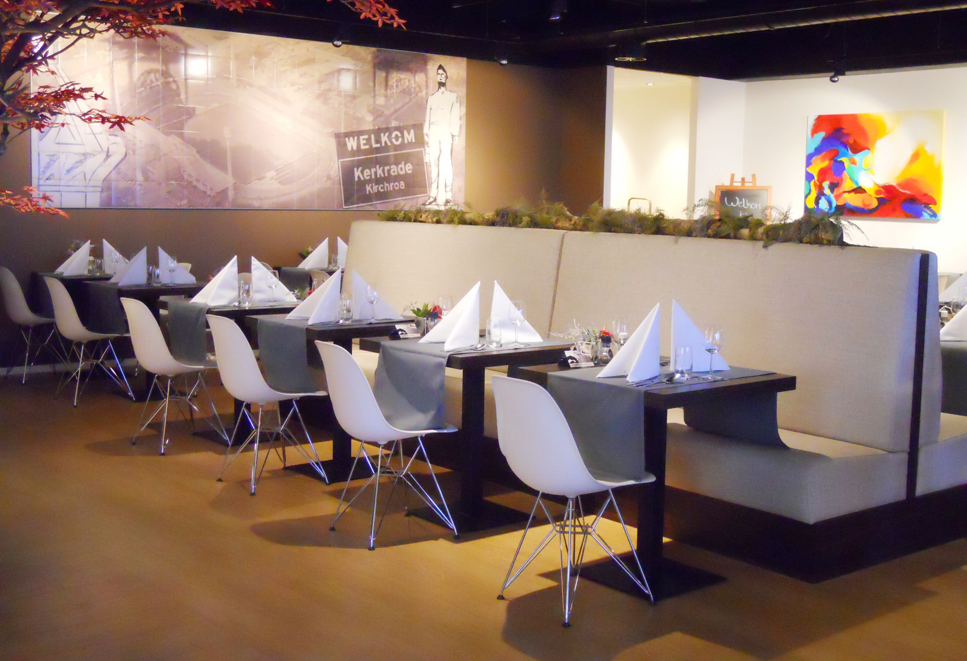 Fletcher HotelRestaurant ParkstadZuid Limburg in Kerkrade Aanbiedingen Hotel Specials