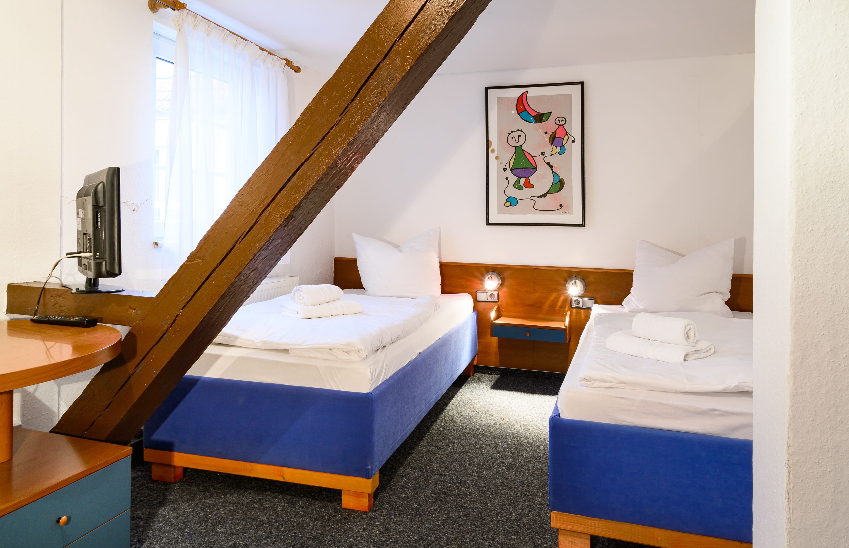 Kamer