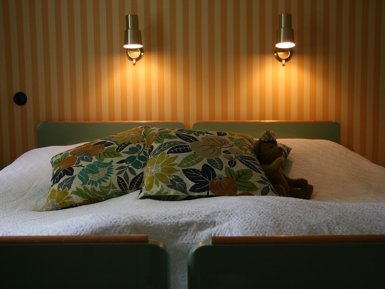 Kamer