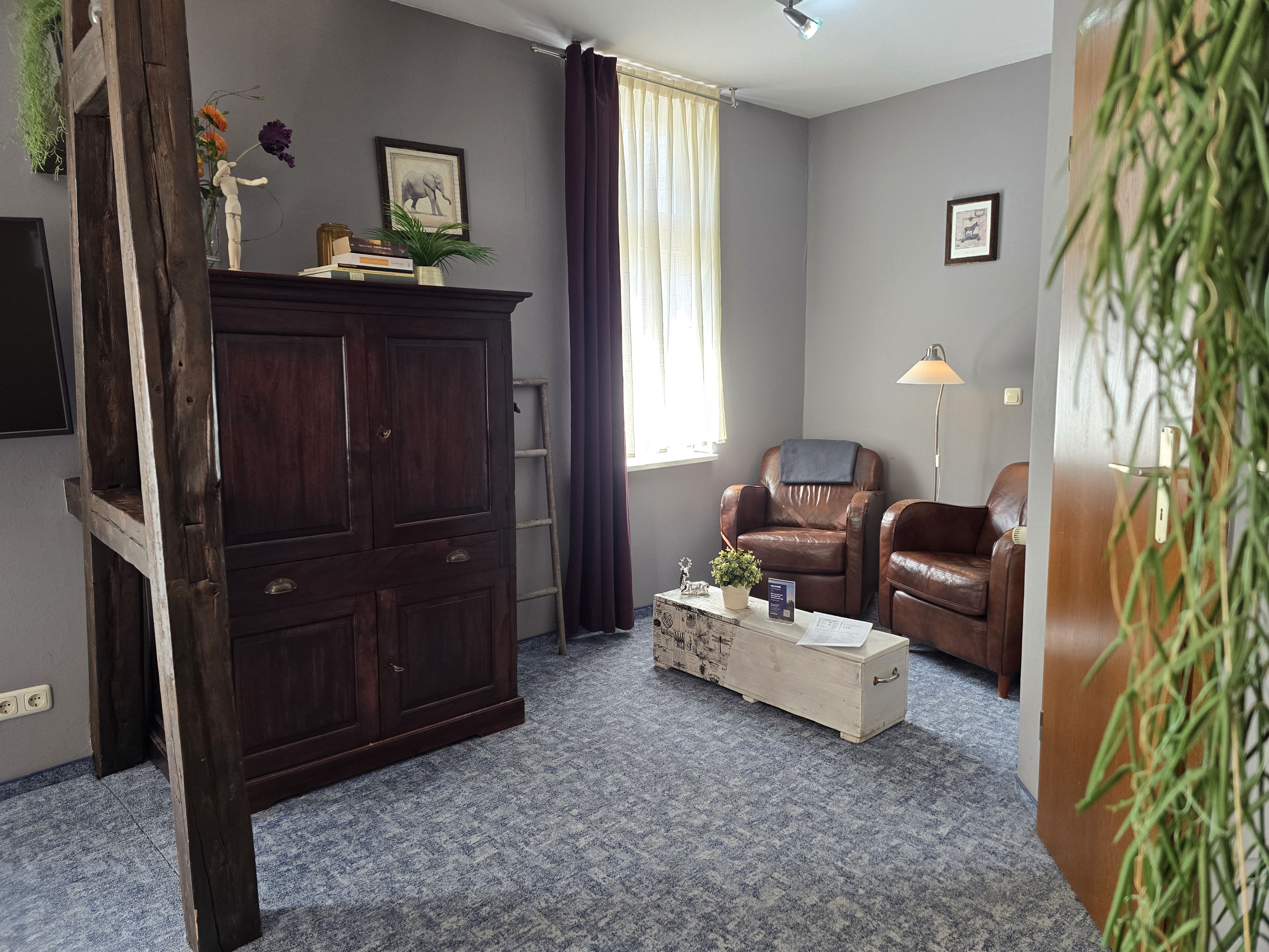 Kamer