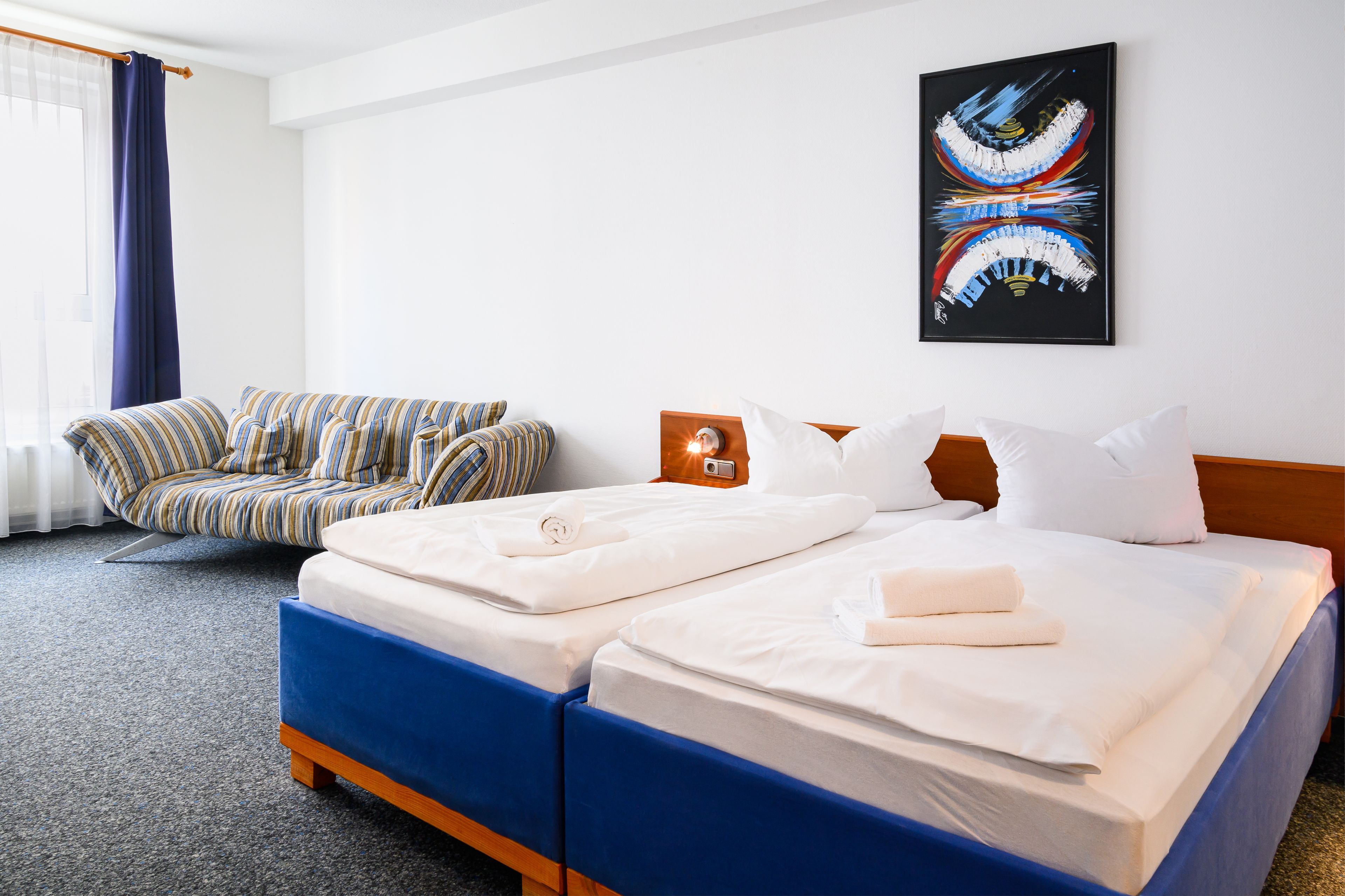 Kamer