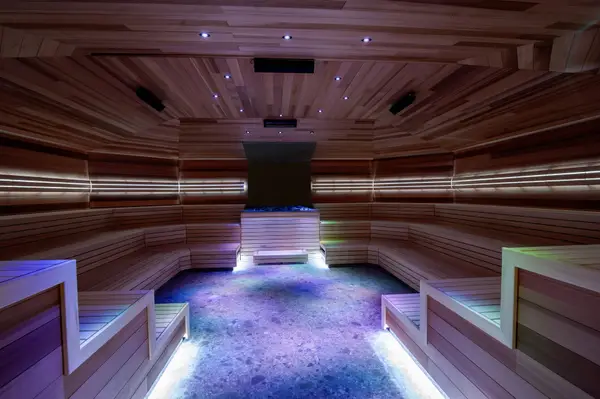 Otium - Comfort kamer - WELLNESS
