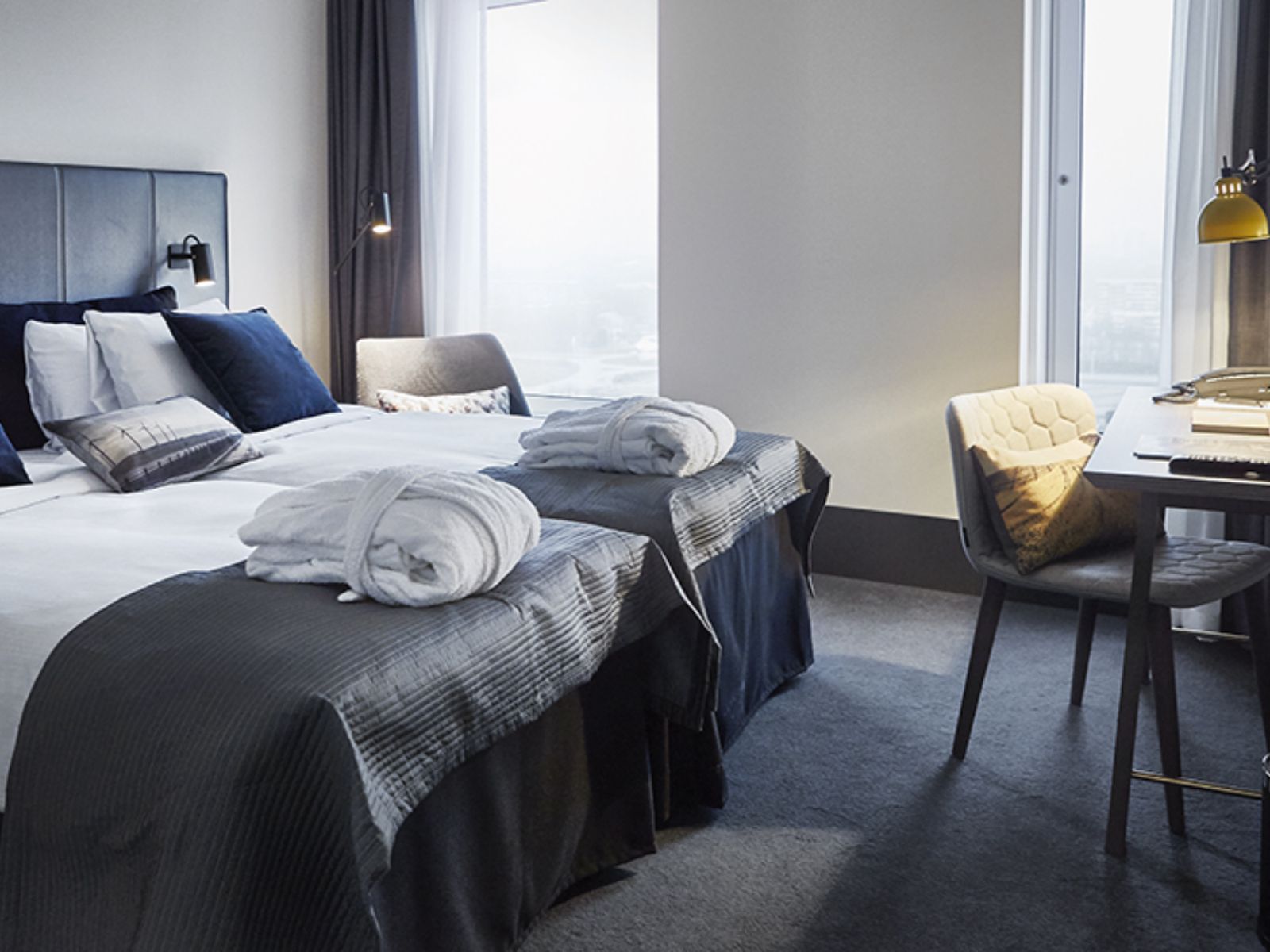 Kamer