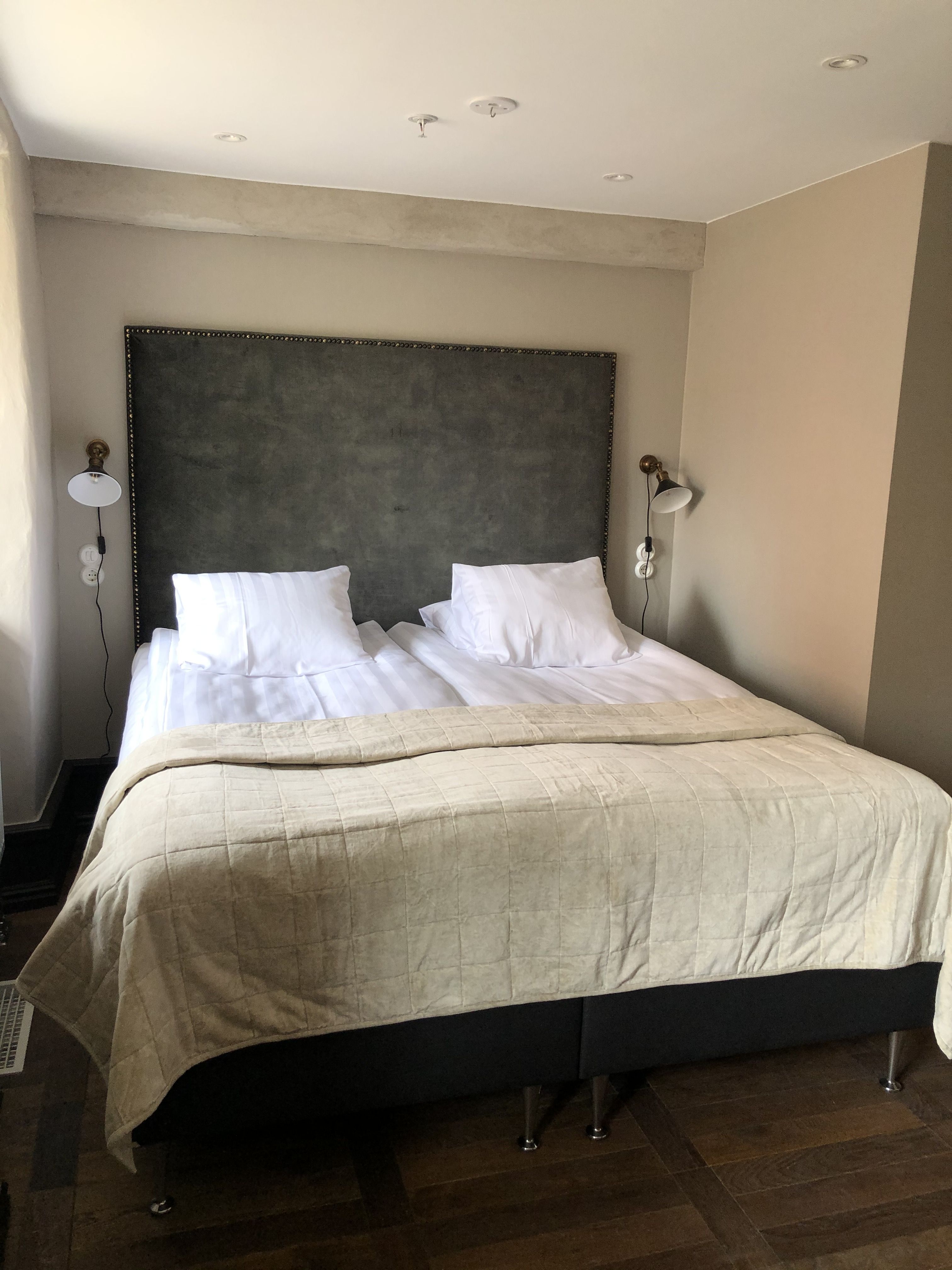 Kamer