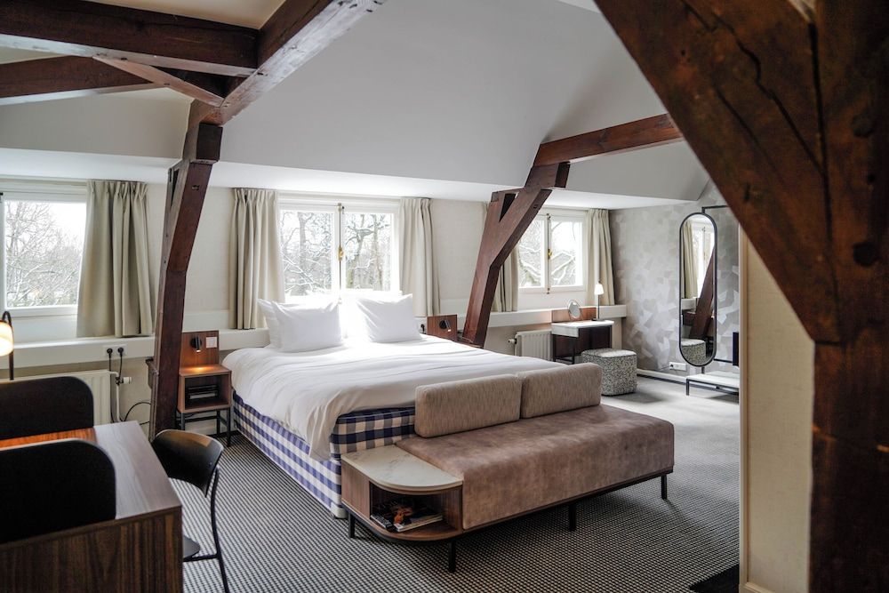 afbeelding van Executive suite