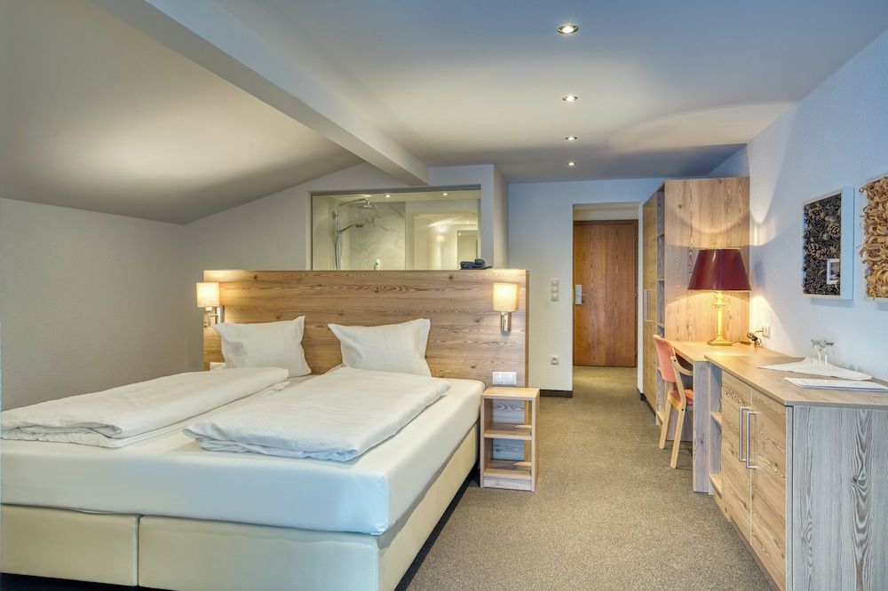 afbeelding van Junior suite, balkon