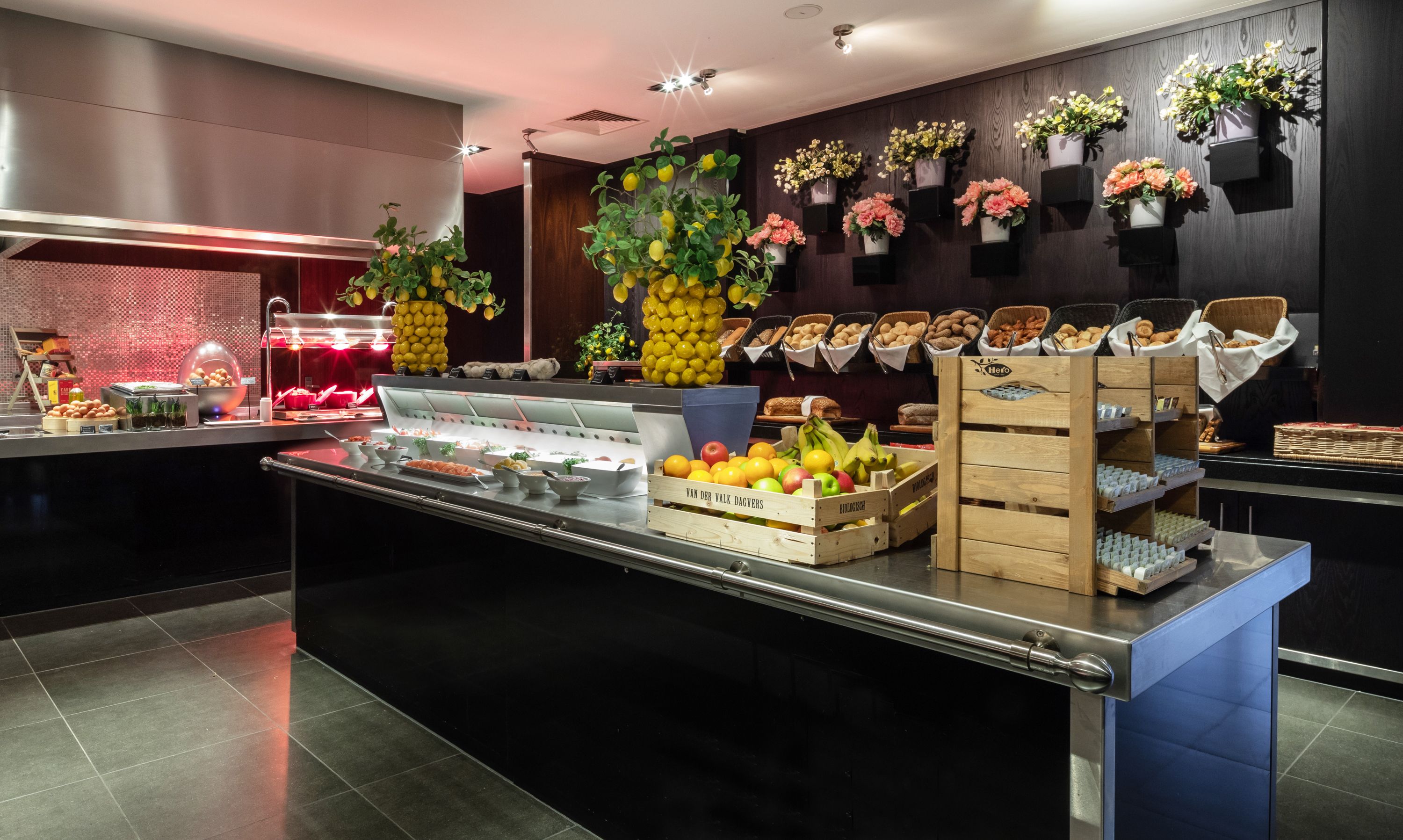 Van der Valk Hotel Duiven - Arnhem in Duiven ...