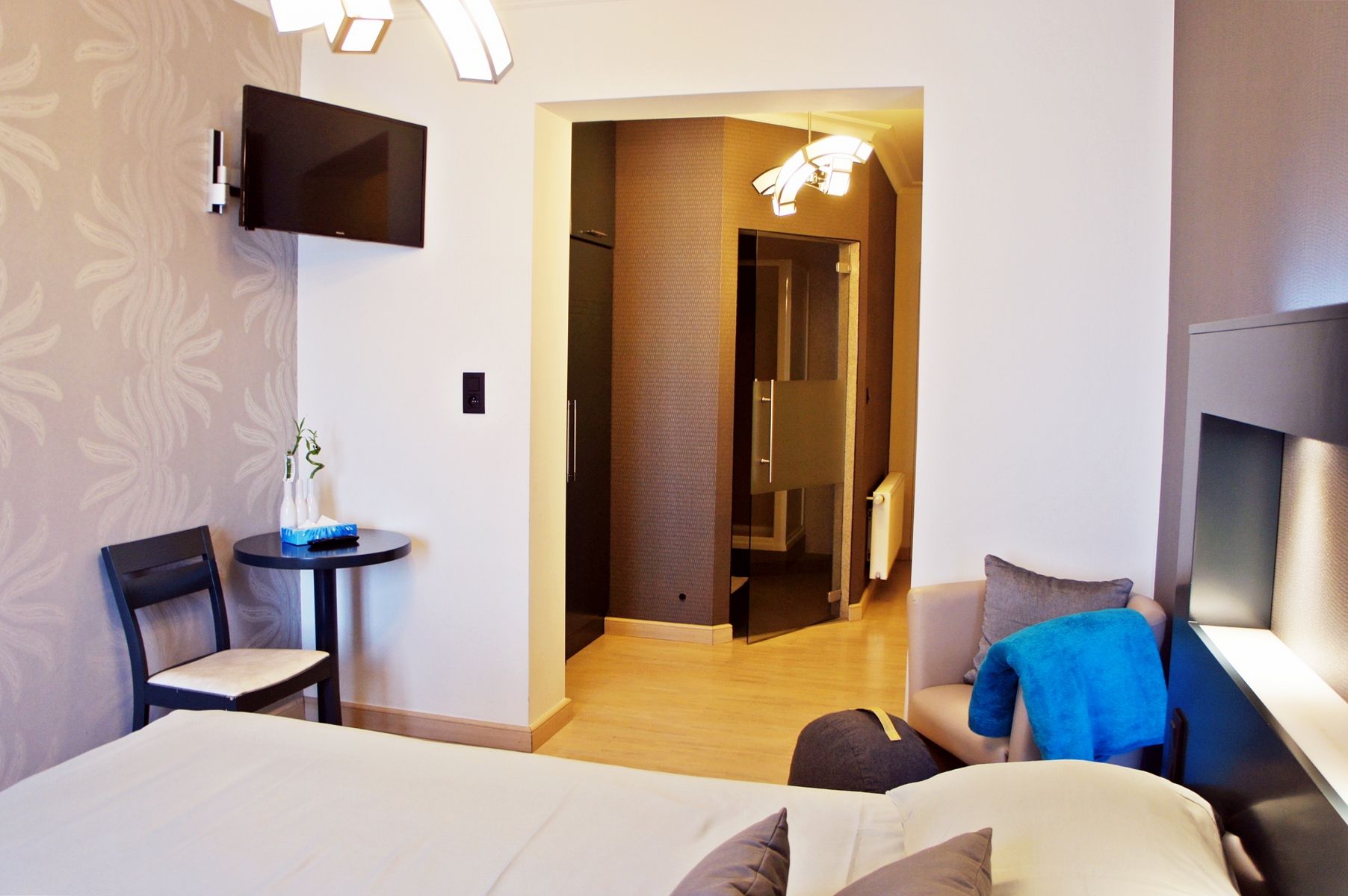 Kamer