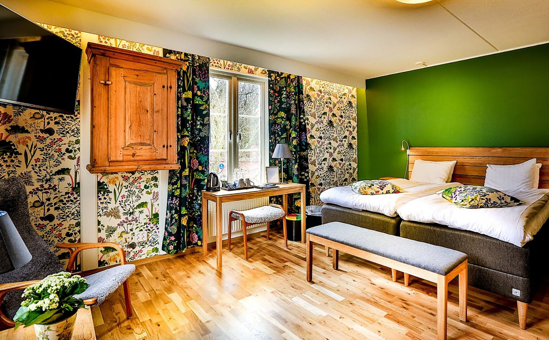 Kamer