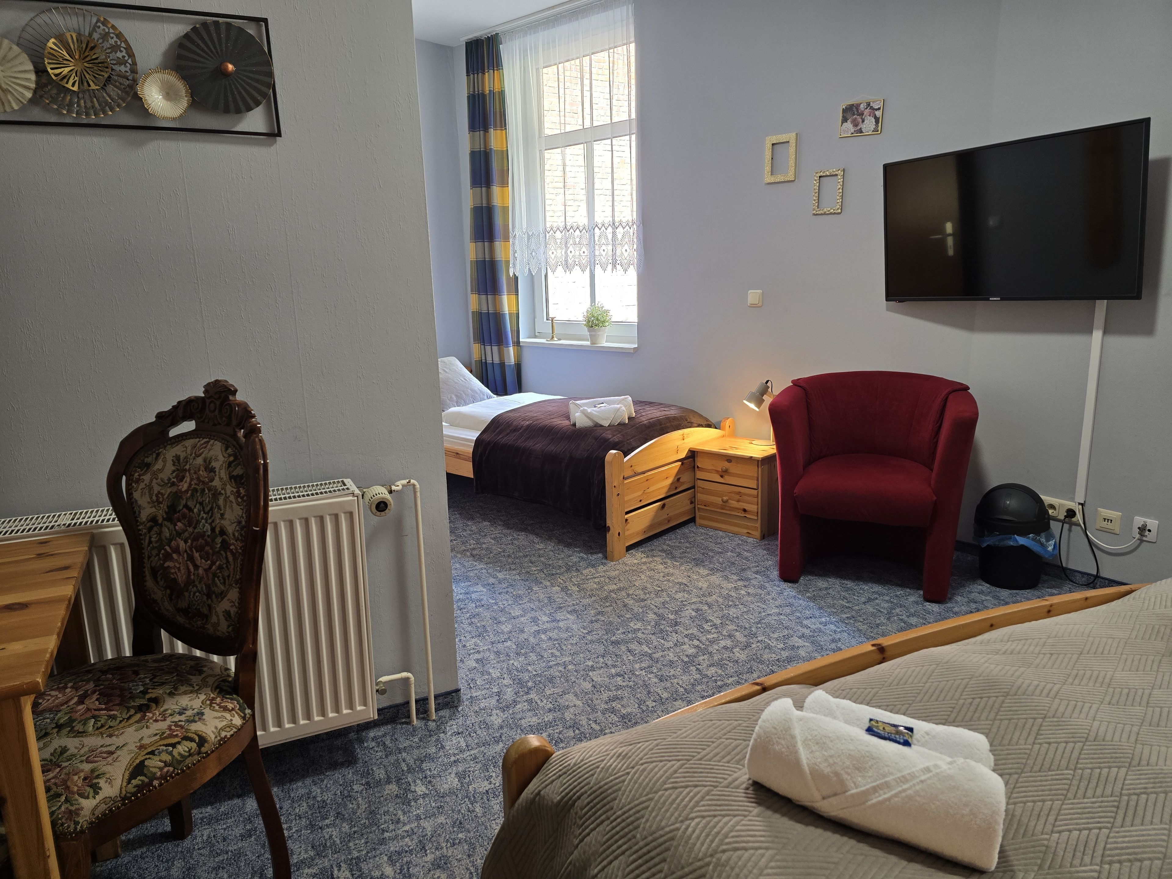 Kamer