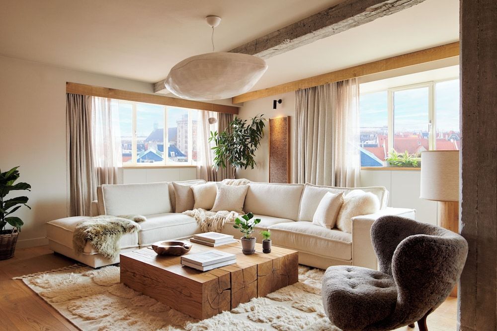 afbeelding van Suite, 1 slaapkamer