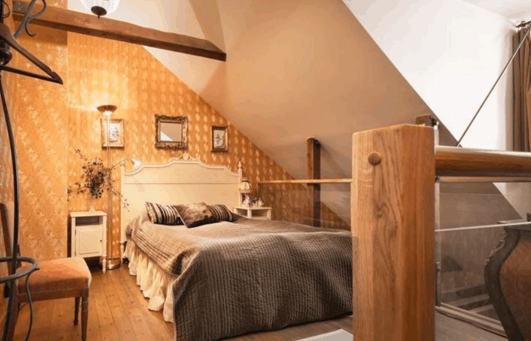 Kamer
