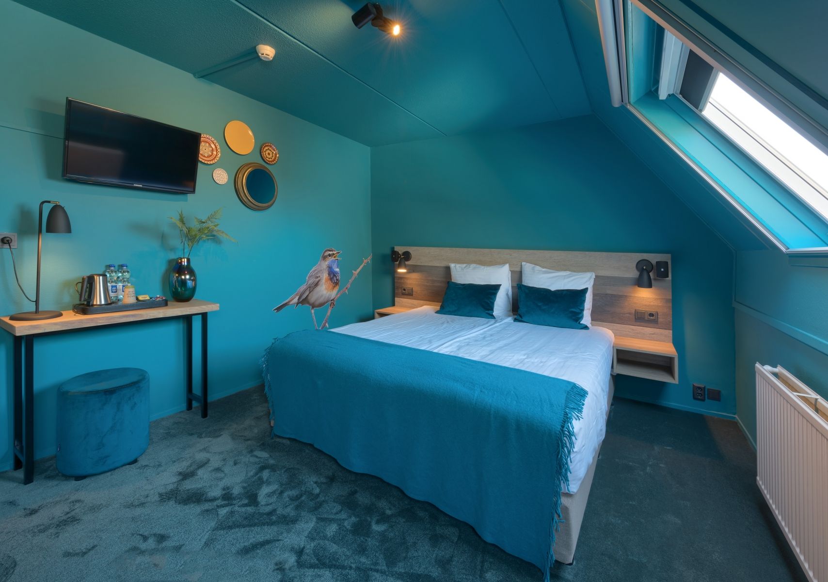 Kamer