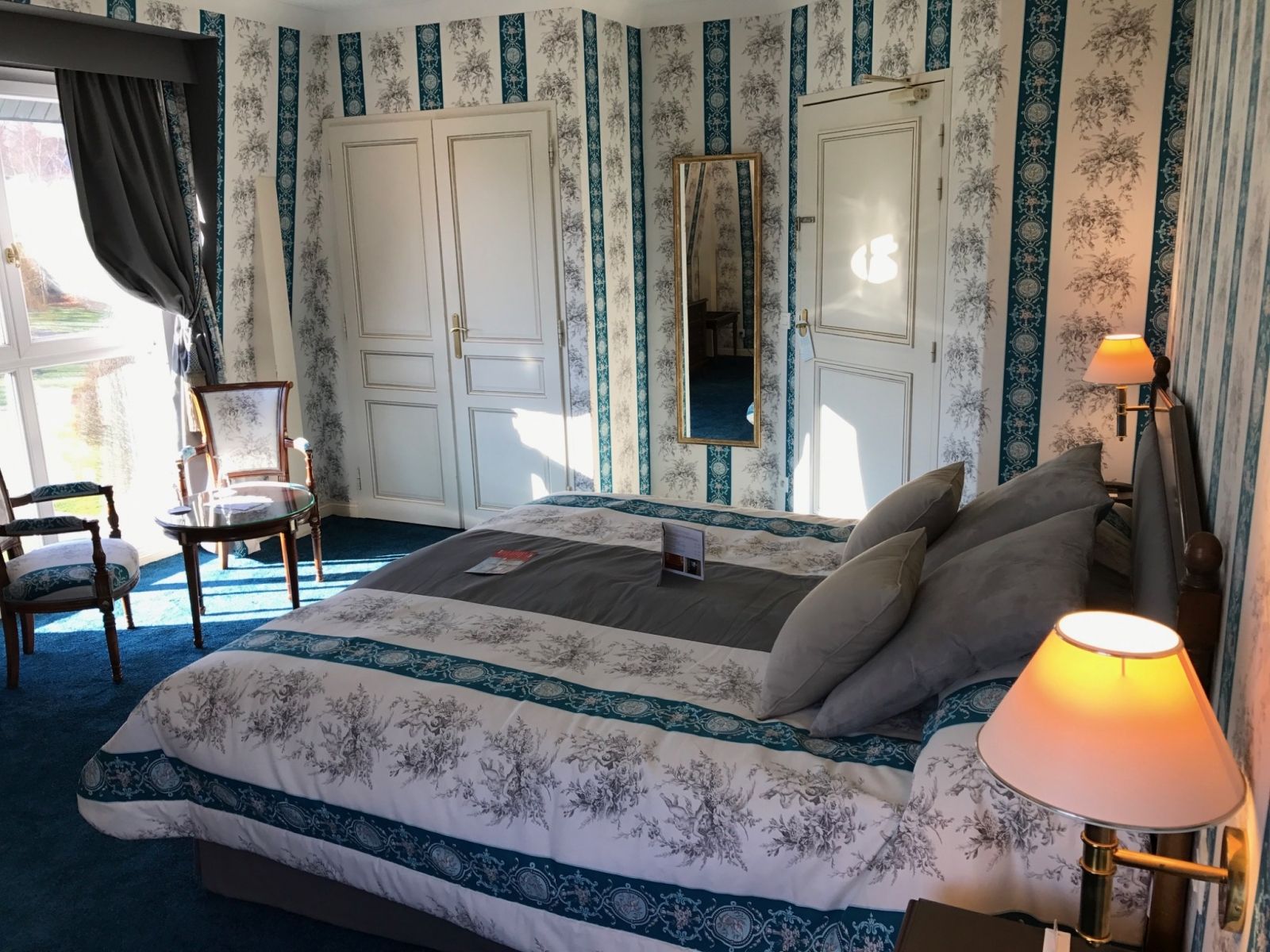 Kamer
