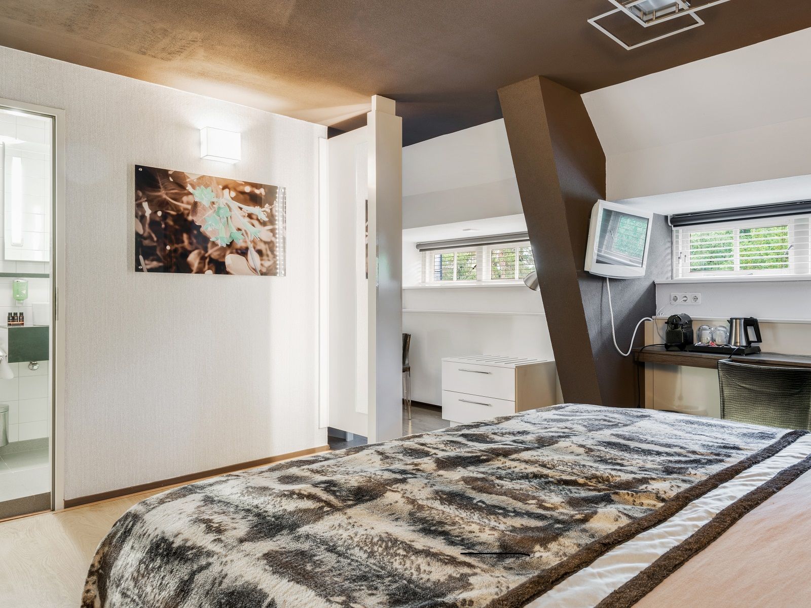 Kamer