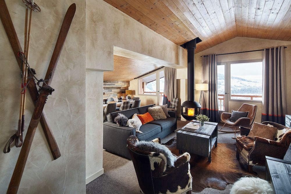 afbeelding van Suite (Large, Megeve)