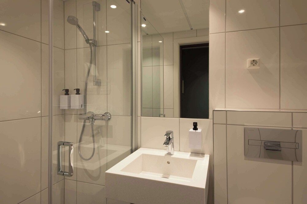 afbeelding van Standaard Twin kamer