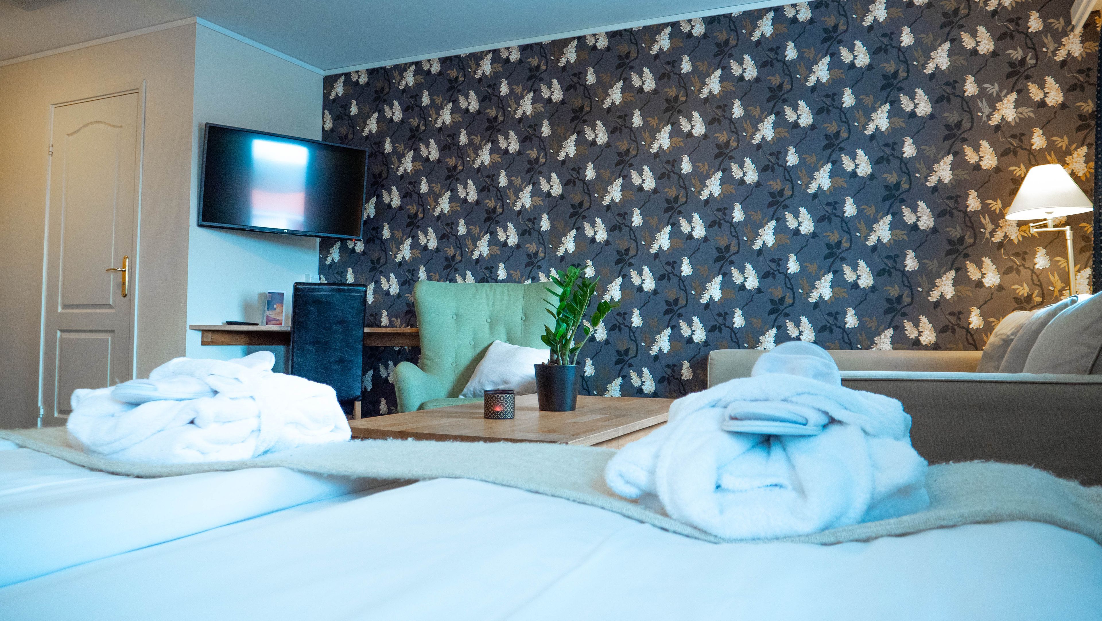 Kamer