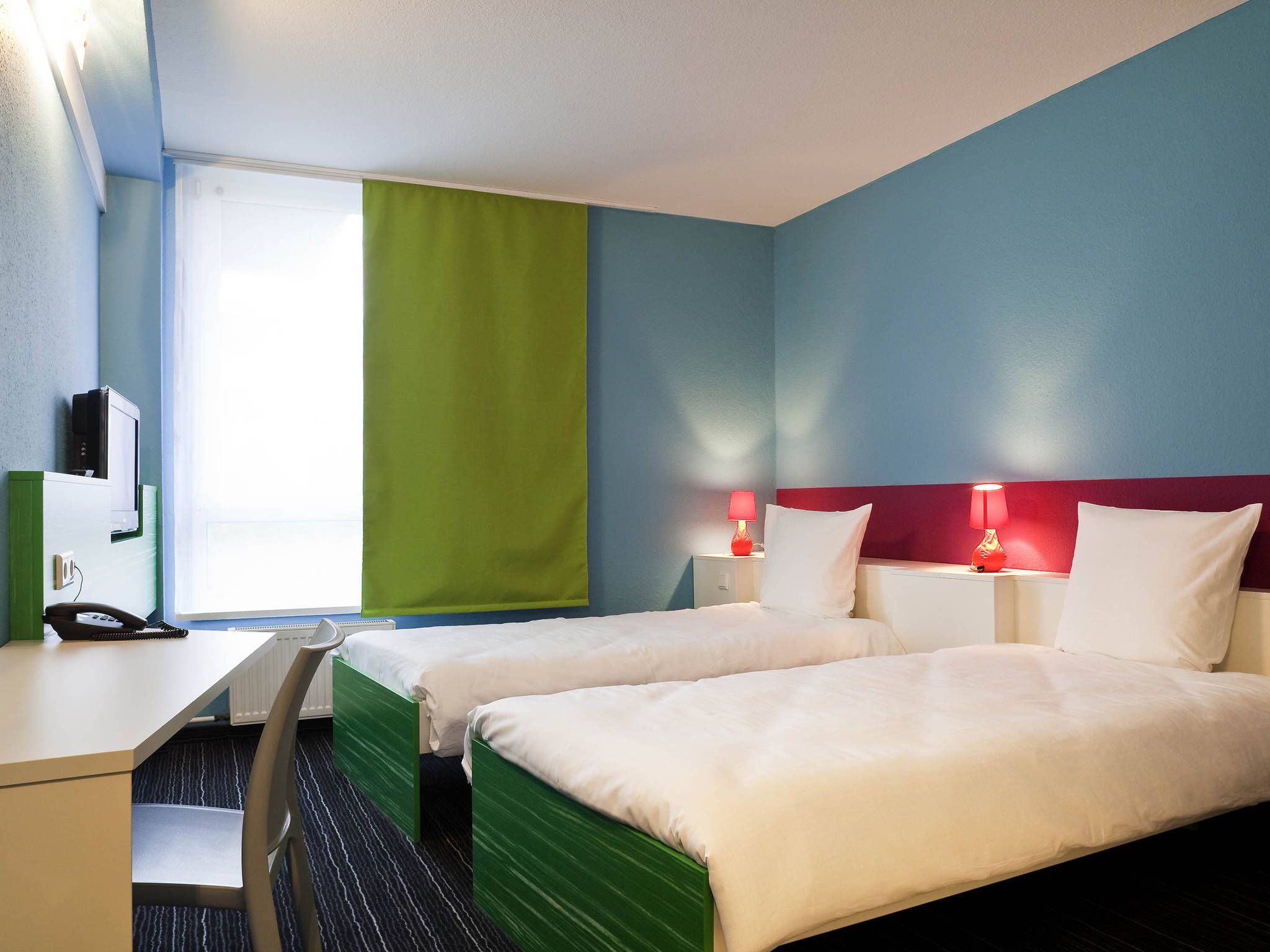 Kamer