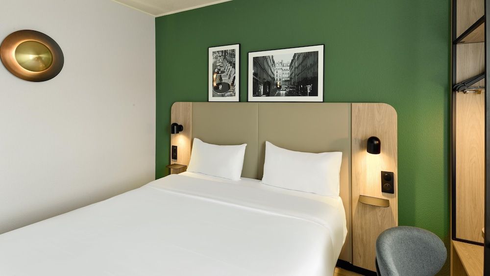 afbeelding van Standaard kamer, 1 queensize bed
