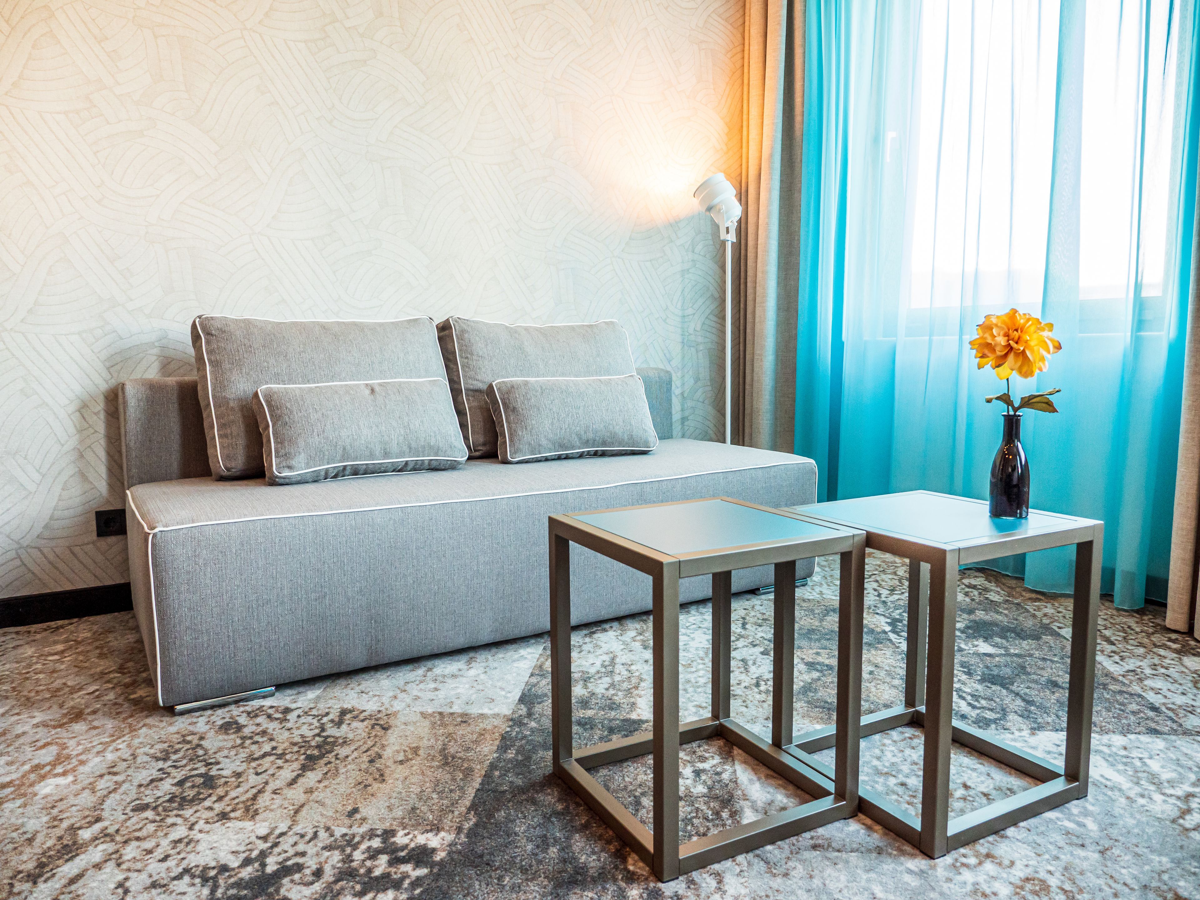 afbeelding van Familiekamer