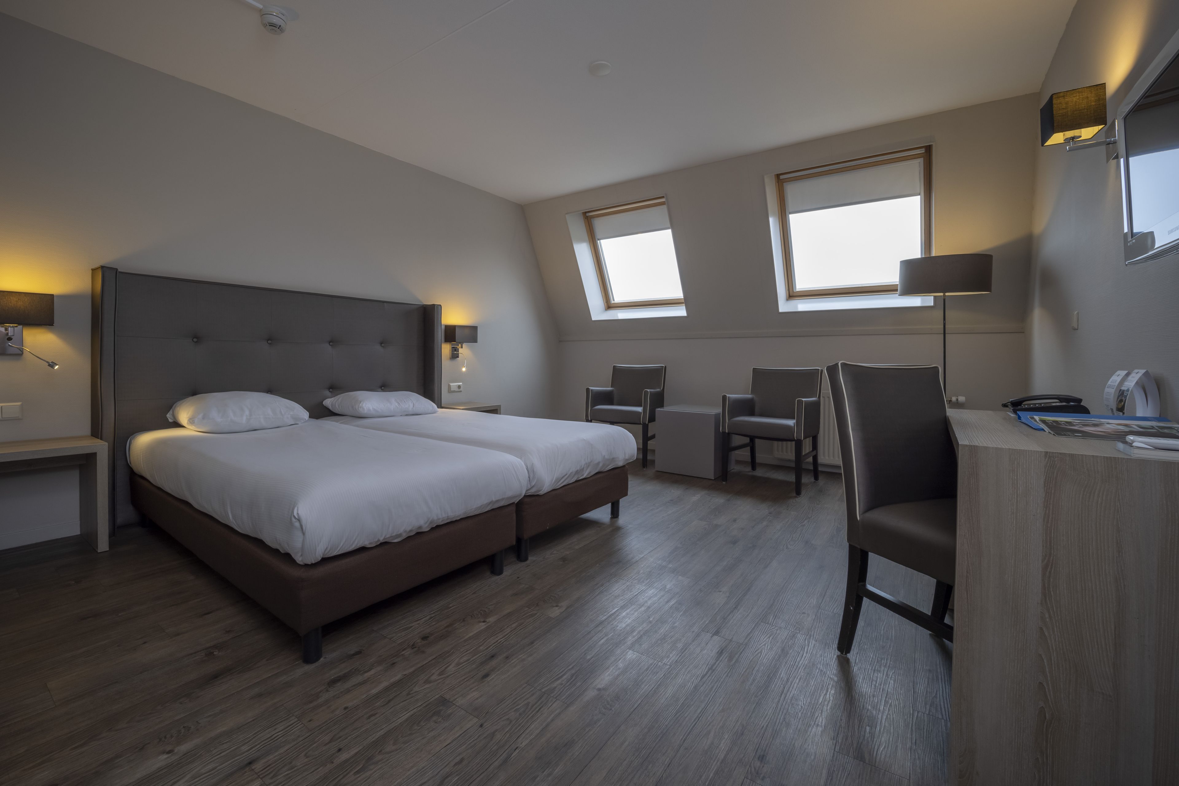 Kamer