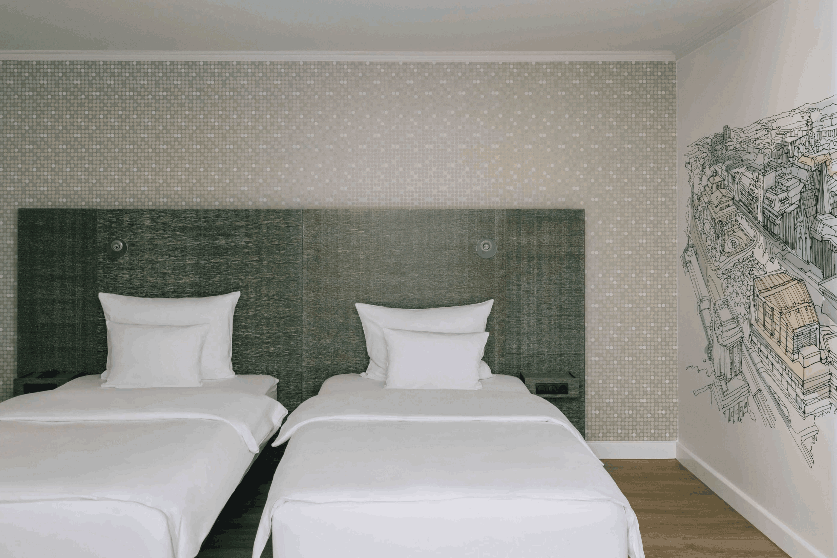 afbeelding van Standaard Kamer