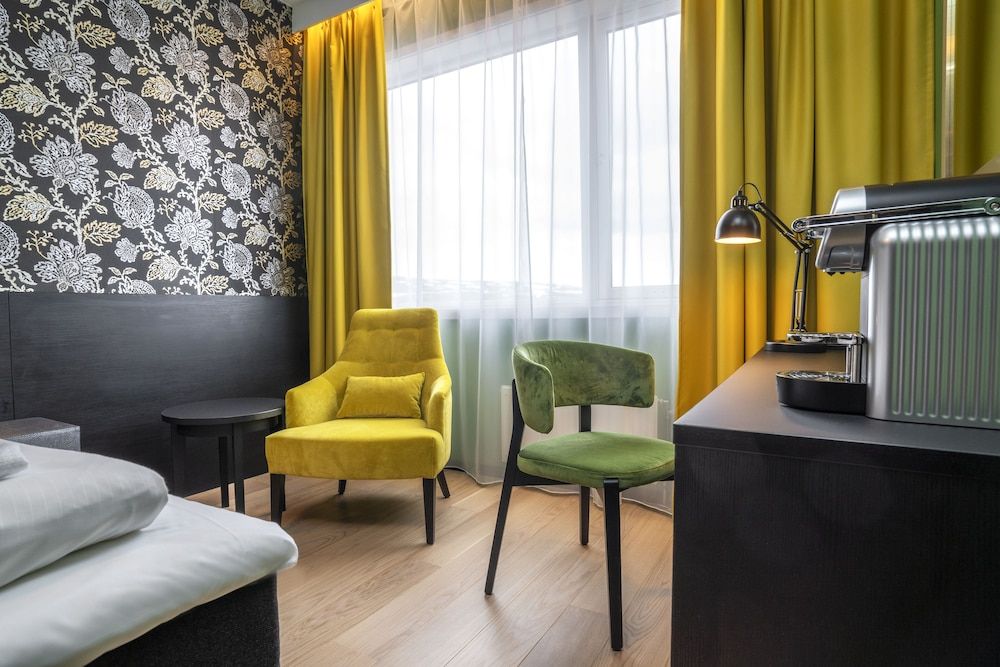 afbeelding van Superior kamer, niet-roken