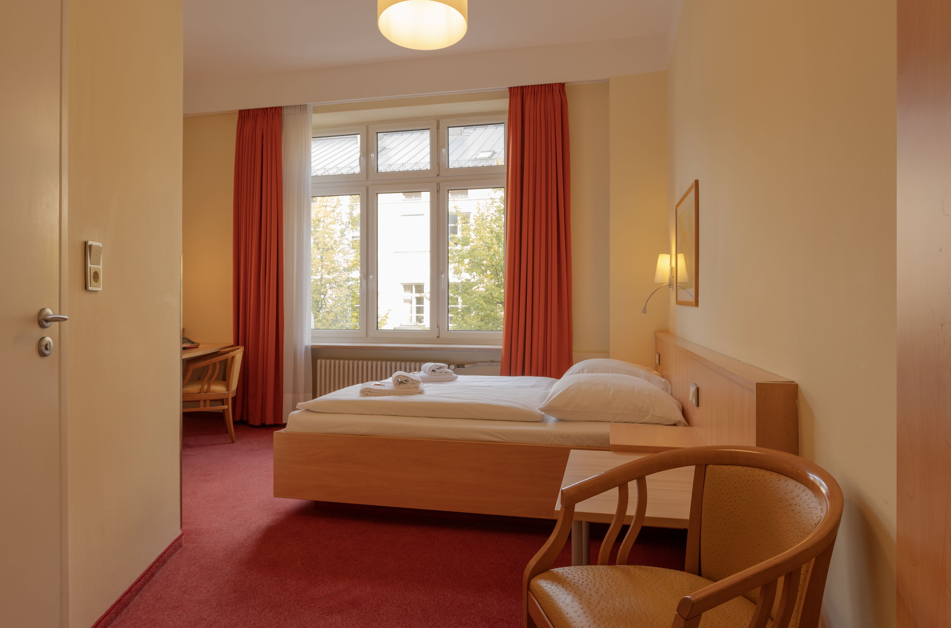 Kamer