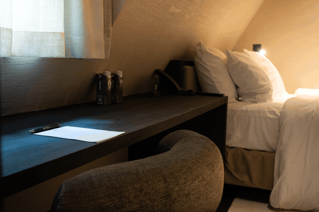 afbeelding van Small Classic room