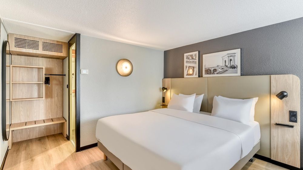 afbeelding van Standaard kamer, 1 queensize bed