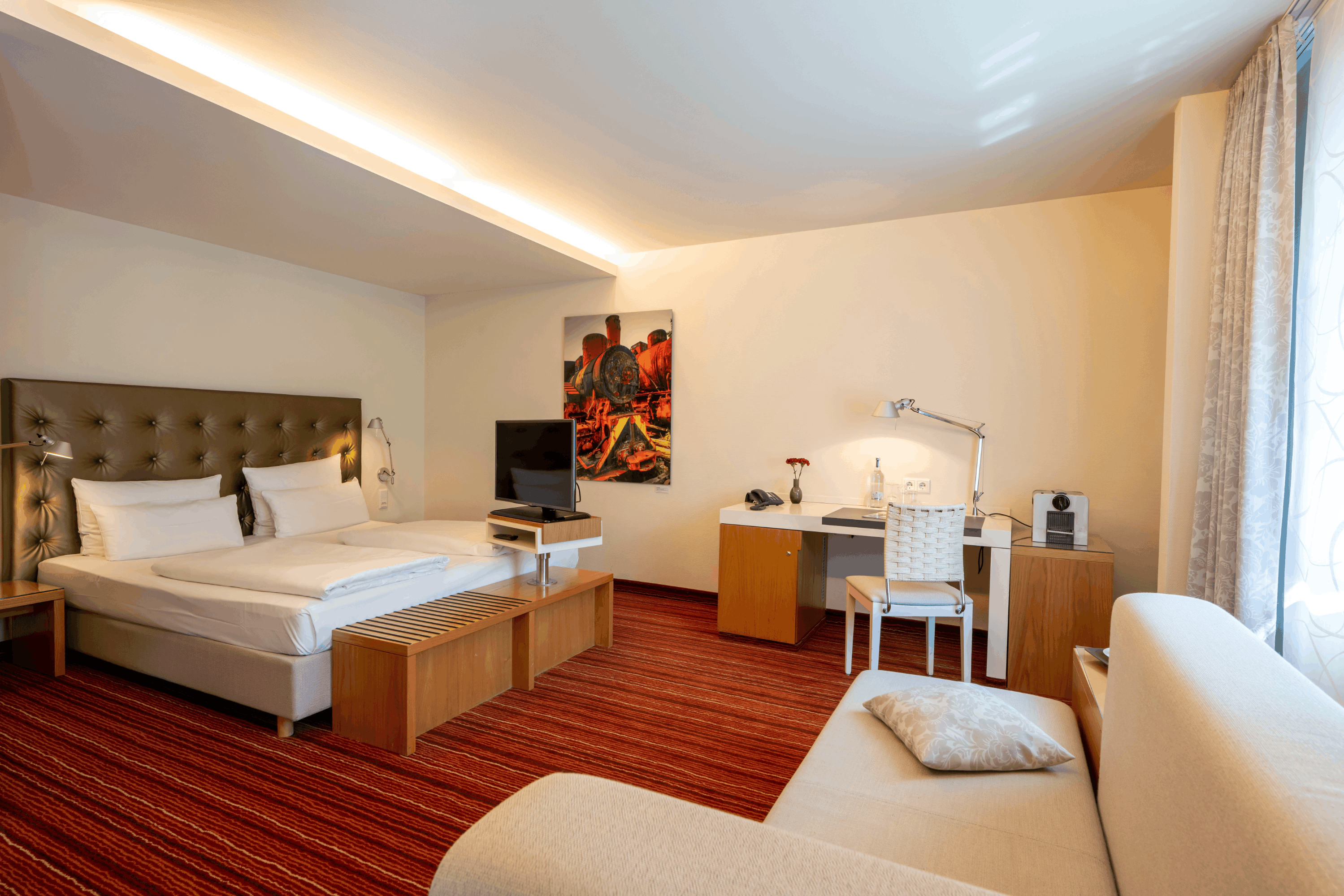 Kamer