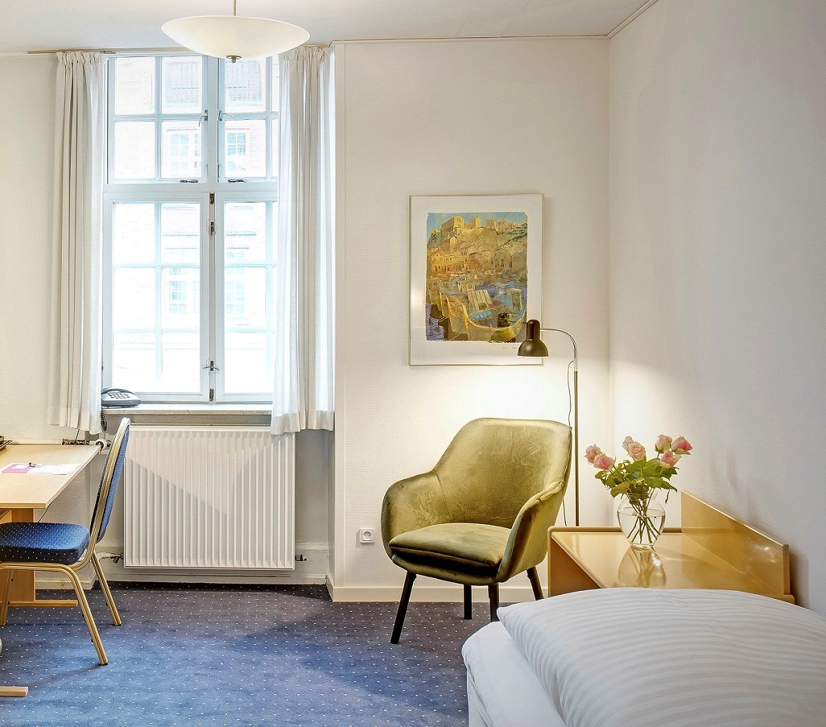 Kamer