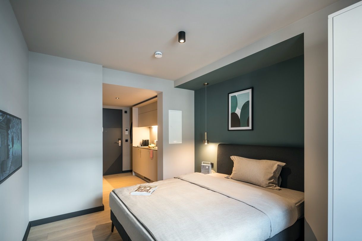 Kamer