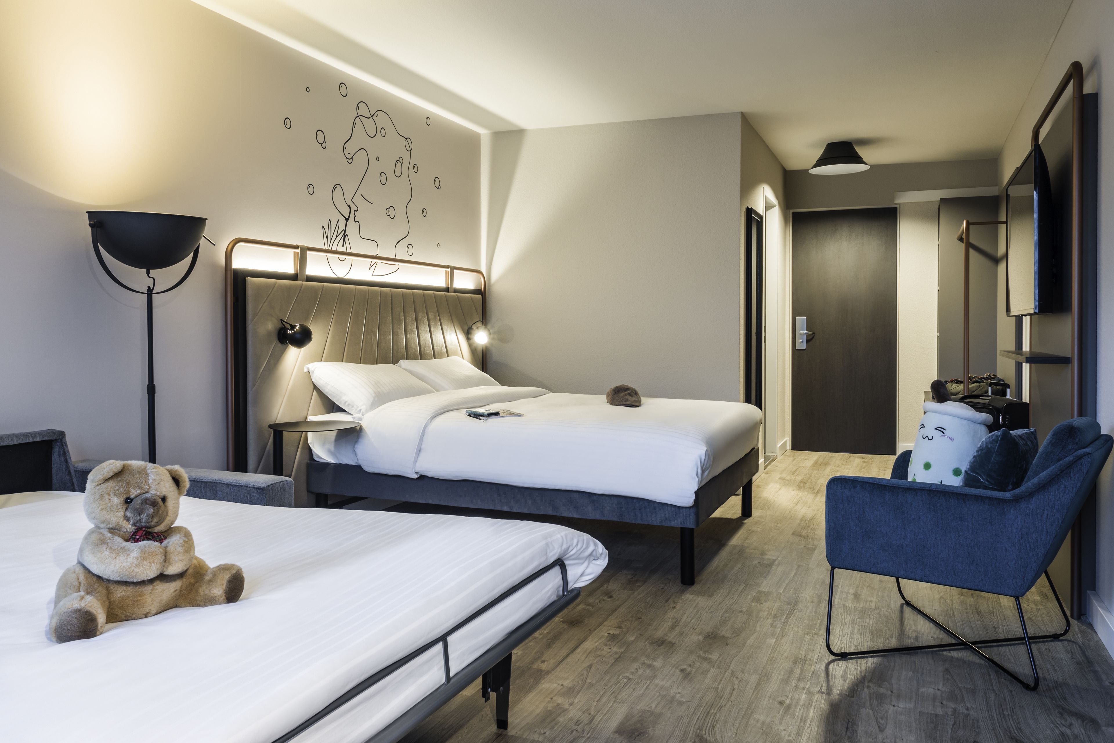 Kamer