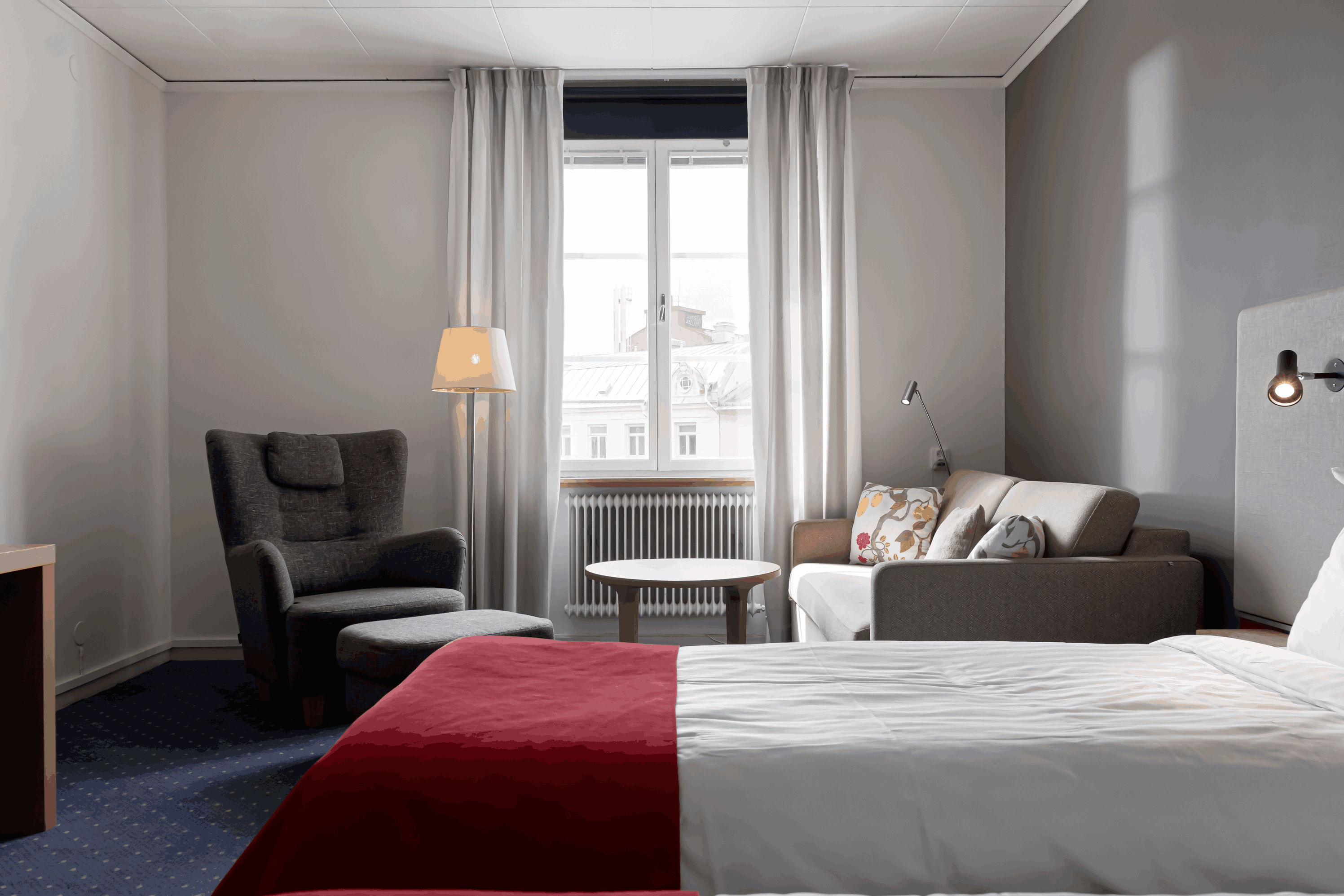 Kamer
