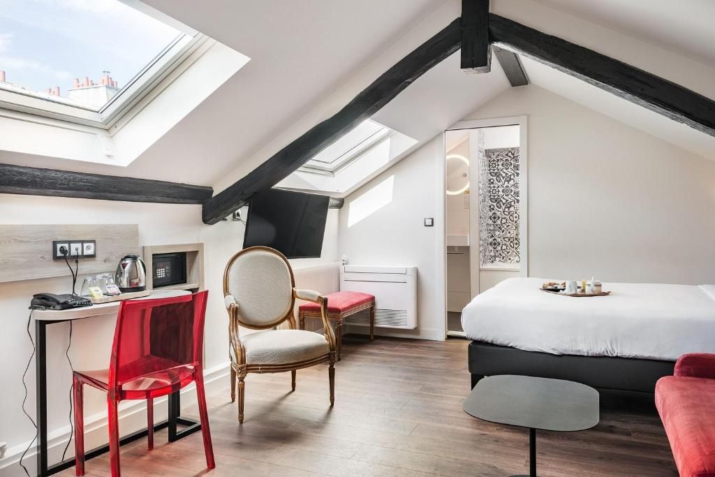 Kamer